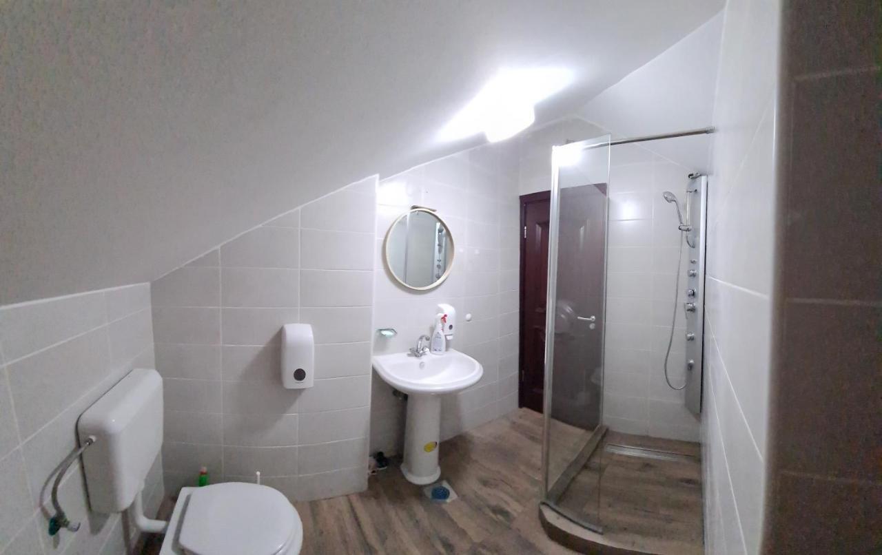 Apartmani Masic Trebinje Exteriör bild