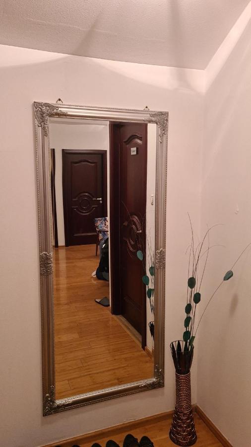 Apartmani Masic Trebinje Exteriör bild
