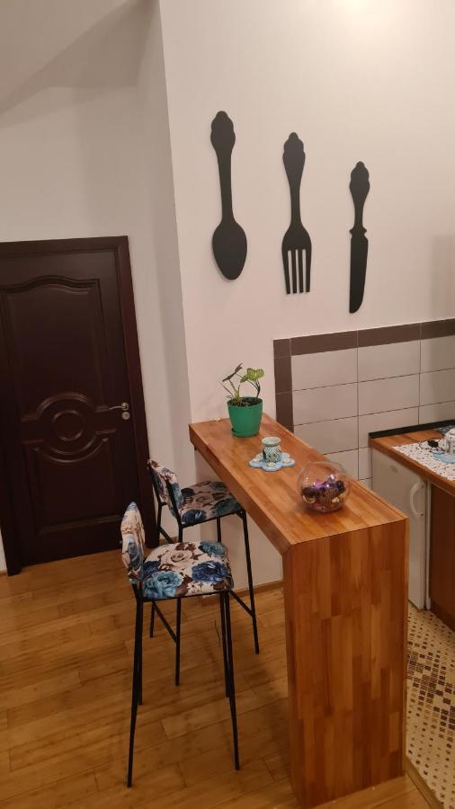 Apartmani Masic Trebinje Exteriör bild