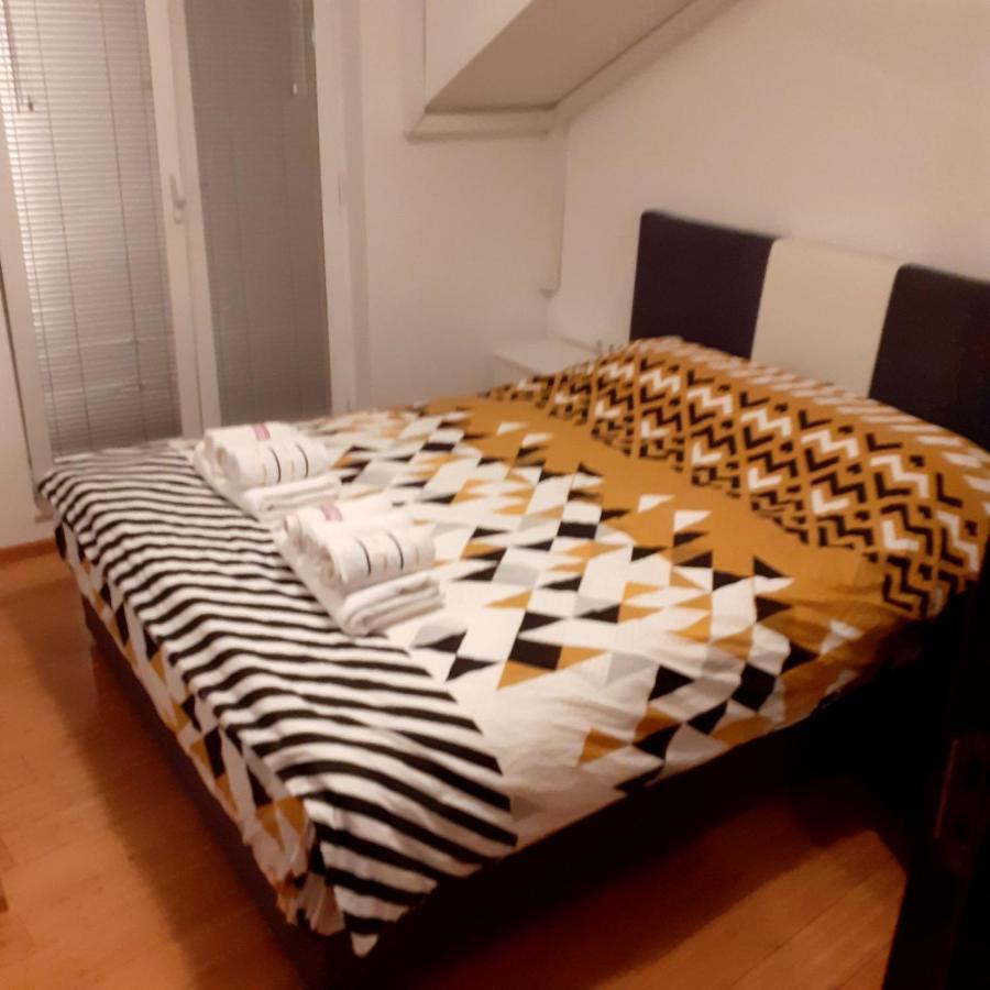 Apartmani Masic Trebinje Exteriör bild