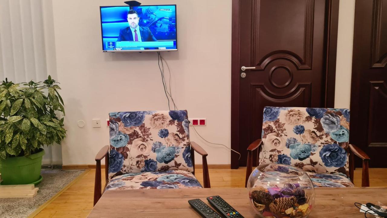 Apartmani Masic Trebinje Exteriör bild