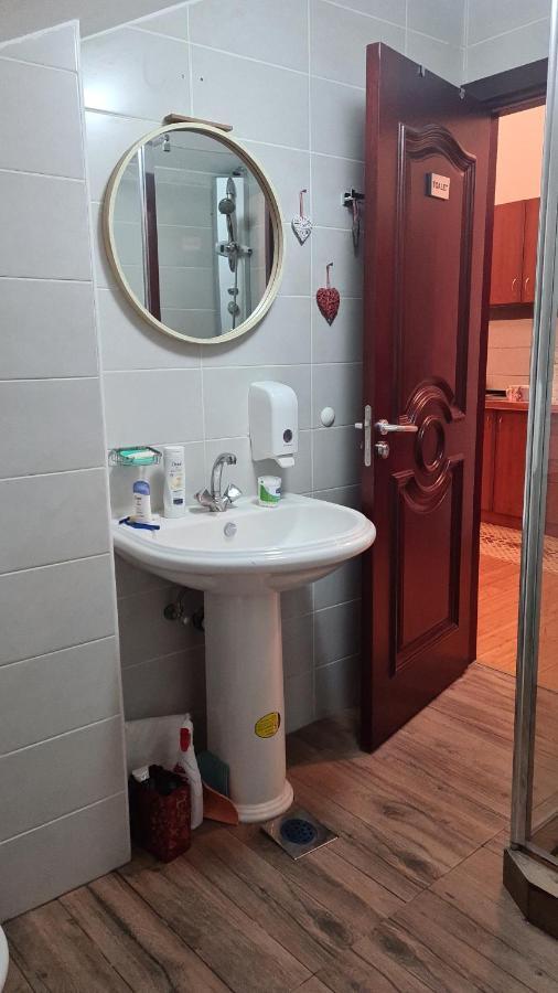 Apartmani Masic Trebinje Exteriör bild