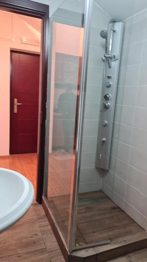 Apartmani Masic Trebinje Exteriör bild