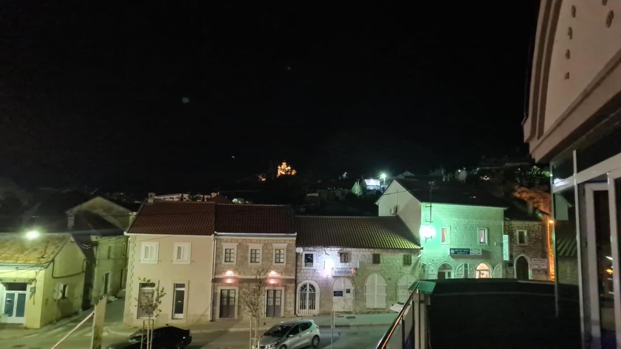 Apartmani Masic Trebinje Exteriör bild